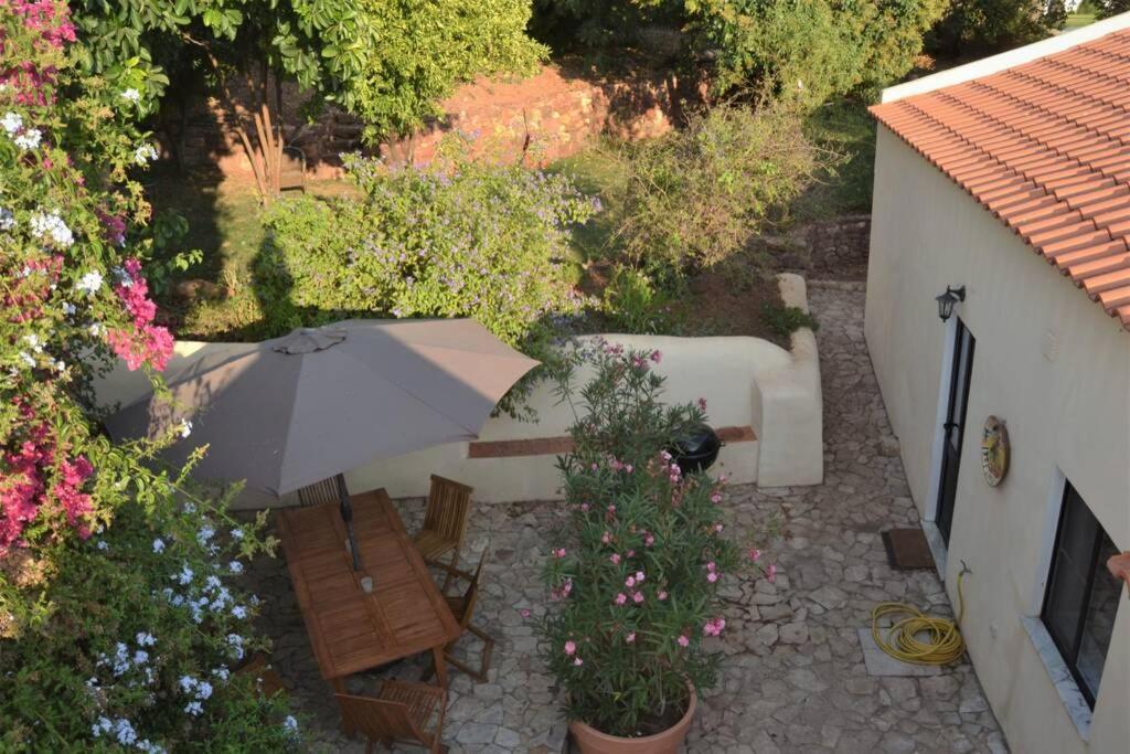 סילבס Garden In The City מראה חיצוני תמונה